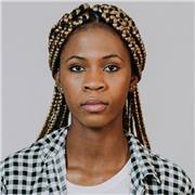 Profesora de inglés nativo para niños de 5 a 12 años.
Aplicada, muy responsable